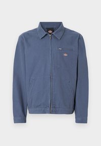 Neizbrano, retro indigo