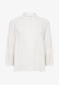 Unselected, bright white