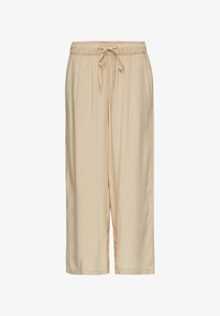 Niet geselecteerd, beige