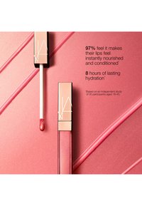 NARS MINI AFTERGLOW LIQUID BLUSH & LIP SHINE DUO - Make-up Set - dolce vita / aragon
