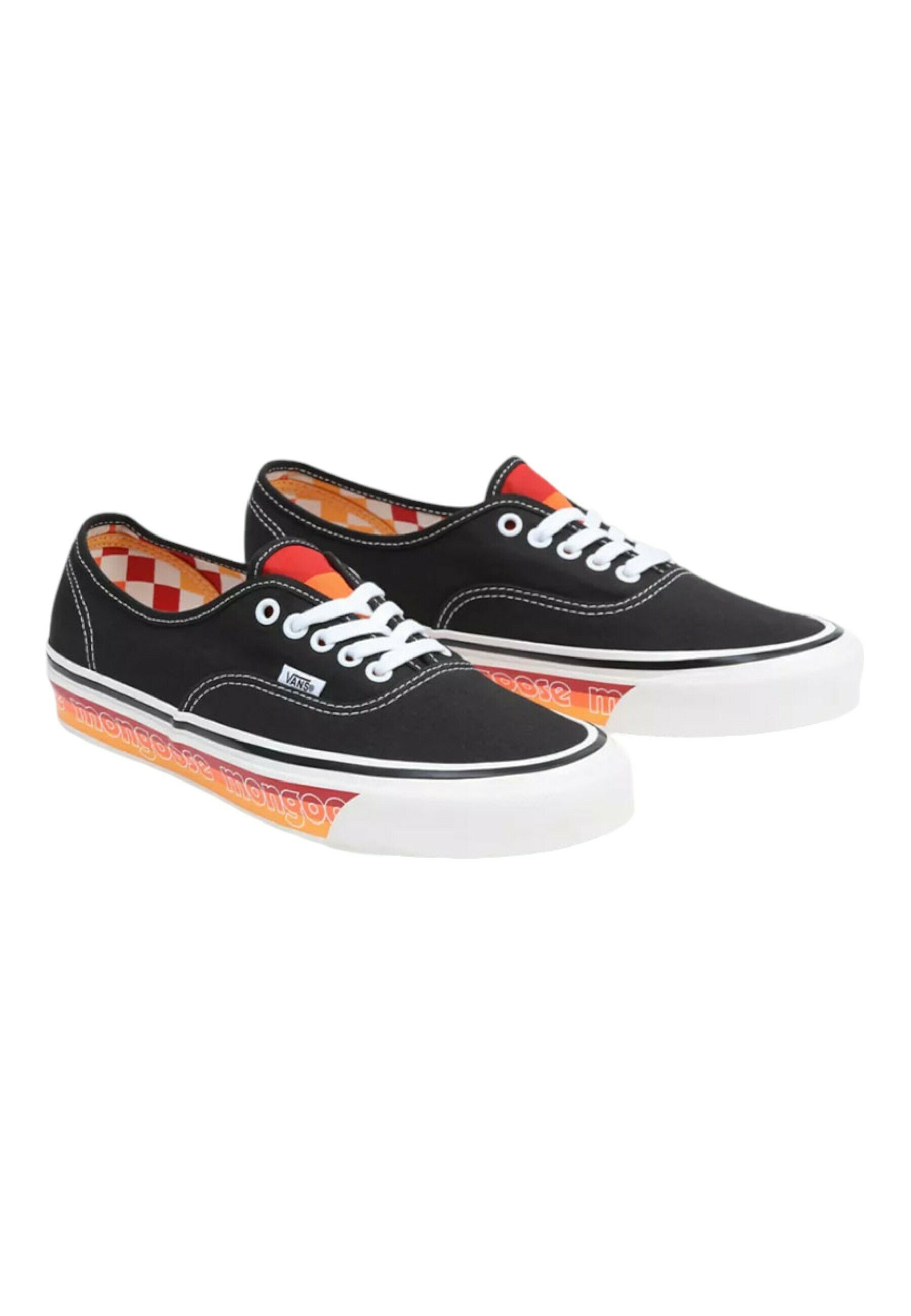 amazon vans authentic