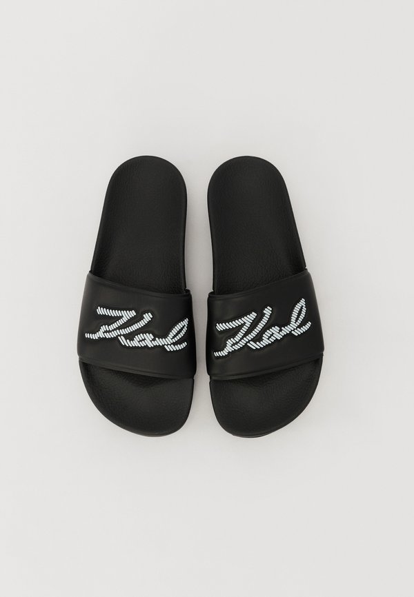 KONDO MAXI WHIPSTITCH - Pool slides3