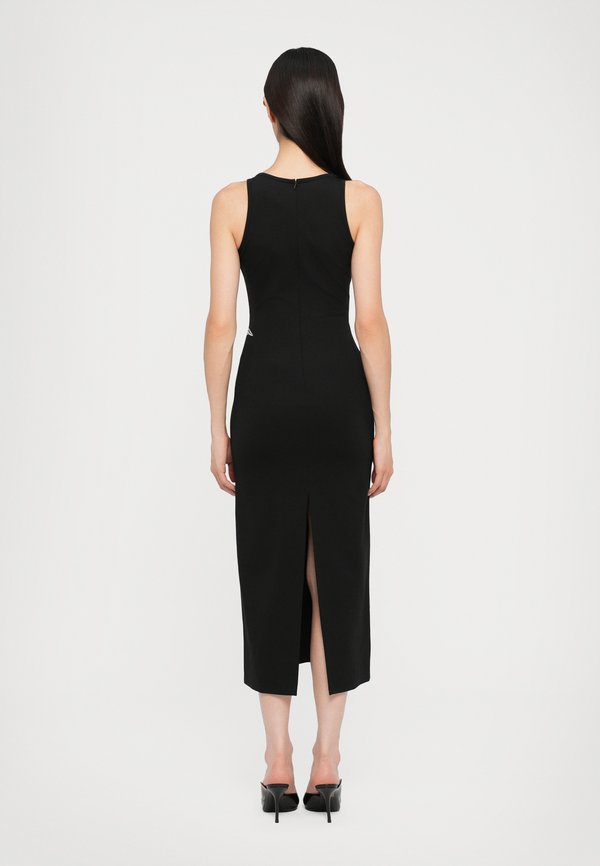 HUMMINGBIRD RHINESTONE TANK DRESS - Occasion wear3