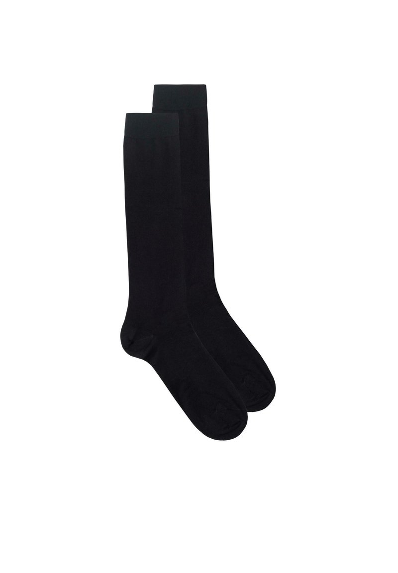 Intimissimi LONG ELASTIC - Socken - schwarz