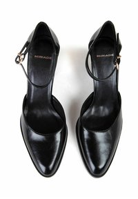Miriade DÉCOLLETÉ CIANDRA - Decolleté - nero