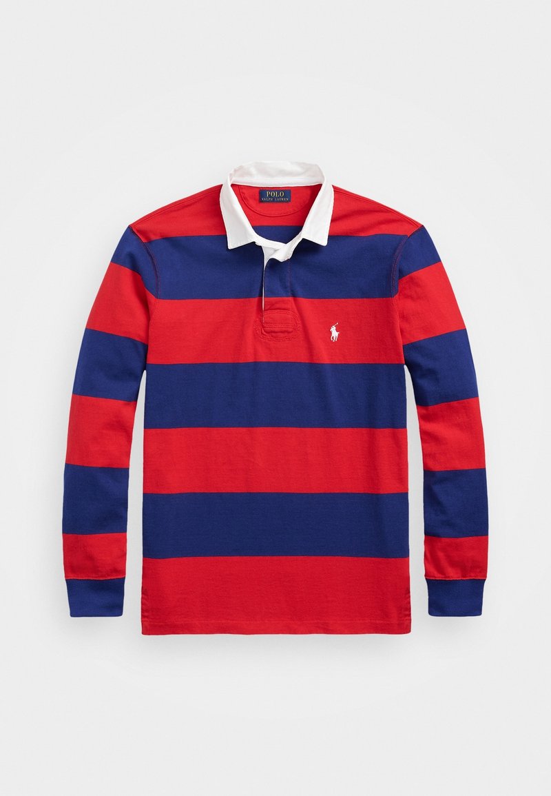 Polo Ralph Lauren Polotričko - red