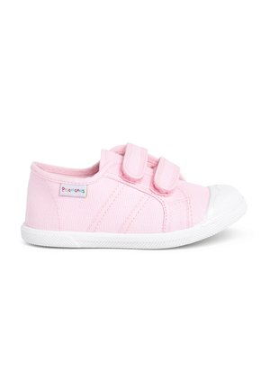 Baby shoes - rosa