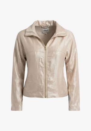 ONLY, 15368188 . - Veste légère - gris