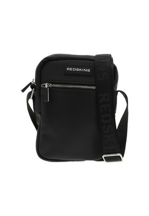 Sac bandoulière - noire