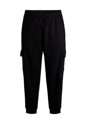 Zizzi Kargopüksid - black