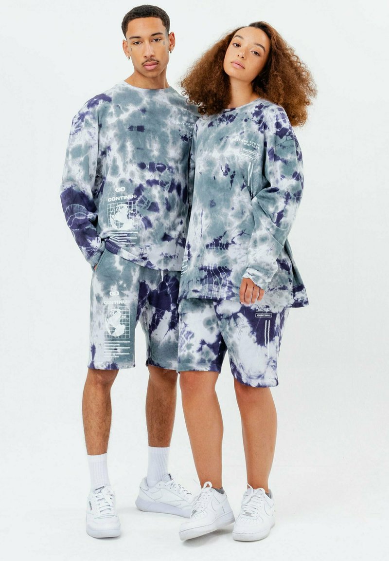Hype Shorts meerkleurig