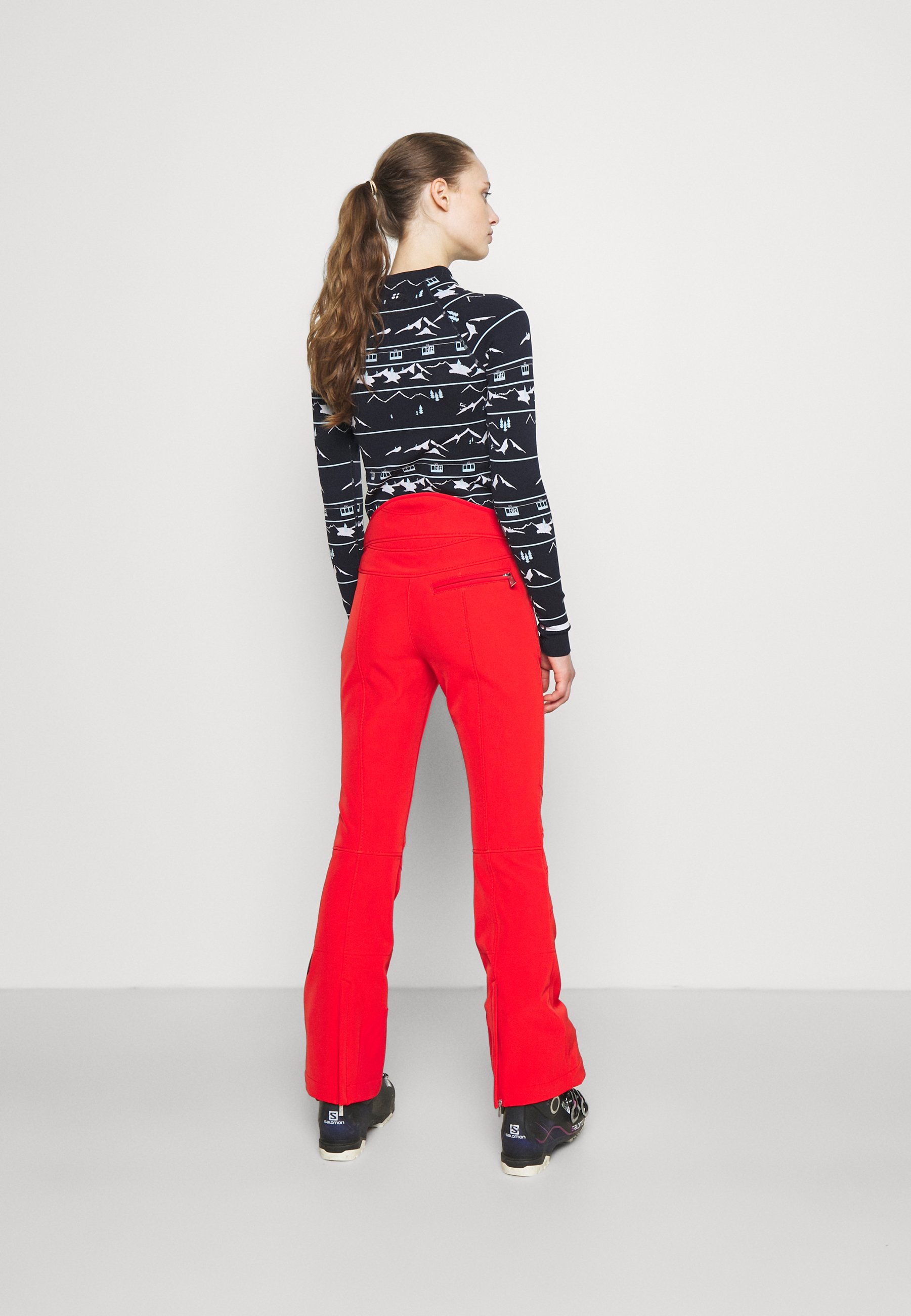 Toni Sailer SESTRIERE - Snow pants 