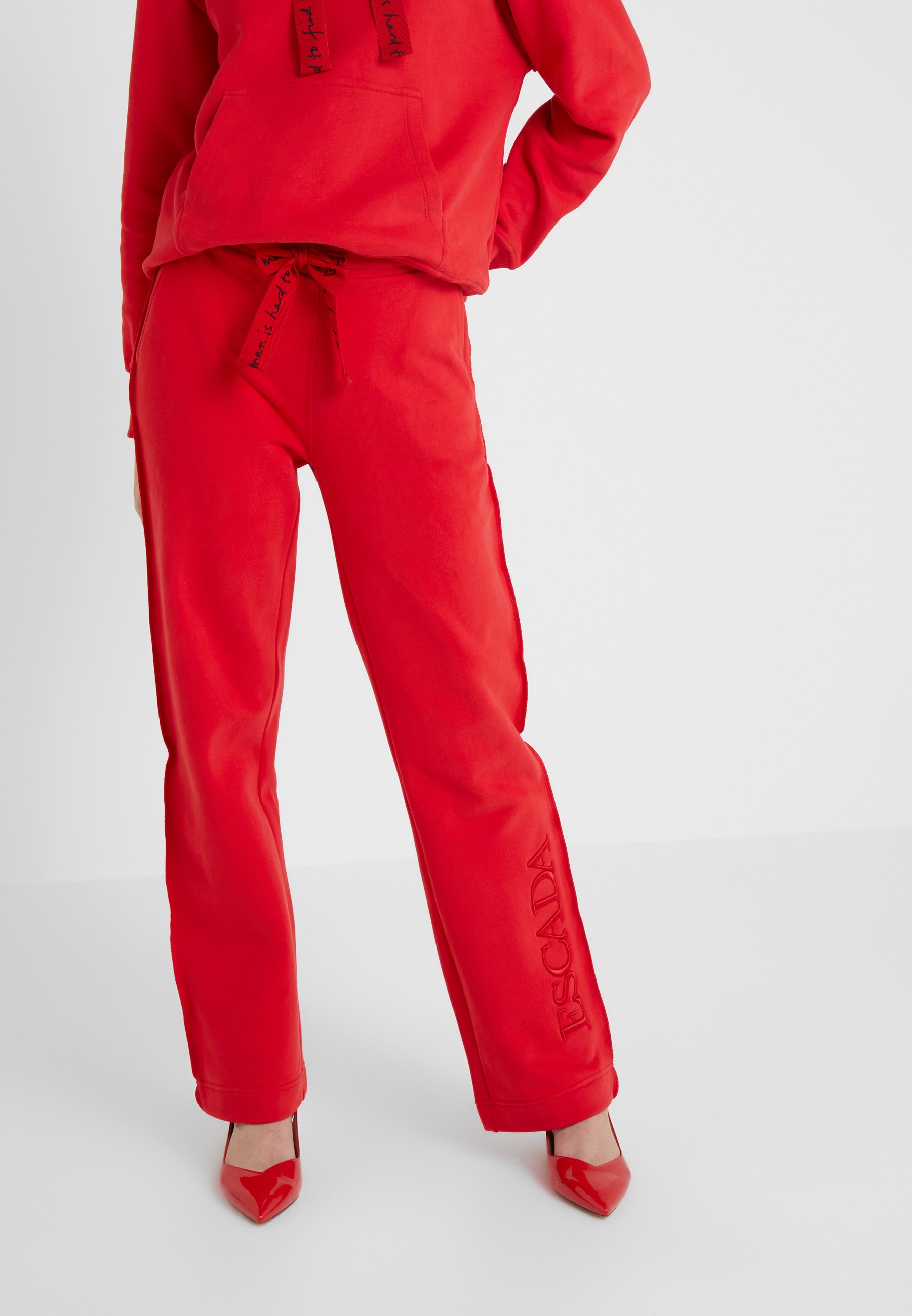 Escada Sport Online Shop | Escada Sport versandkostenfrei Escada Sport Elosango Sweatshirt White Black Friday