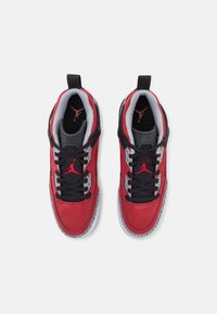 Jordan SPIZIKE UNISEX - Tenisice - gym red/black/wolf grey/cool grey