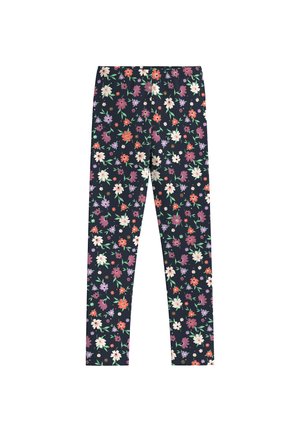 s.Oliver AUS THERMO - Legging - navy