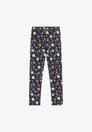 s.Oliver, AUS THERMO - Legging - navy