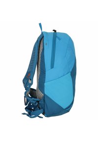 Deuter SPEED LITE 17L  - Backpack - azure reef