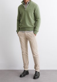 Marc O'Polo Maglione - dark green