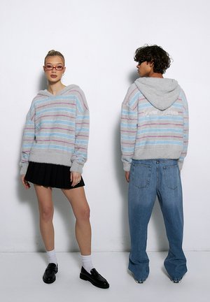 UNISEX - Bluza z kapturem