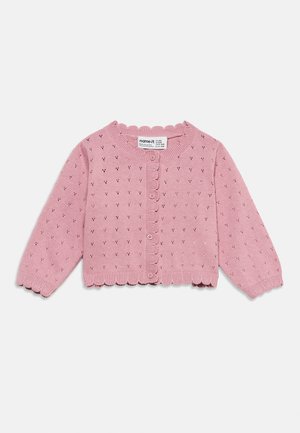 Name it, NBFNALANI SHORT - Ζακέτα - lilas