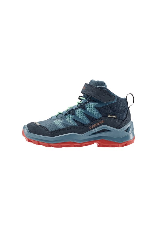 MADDOX PRO MID  – Hikingschuh