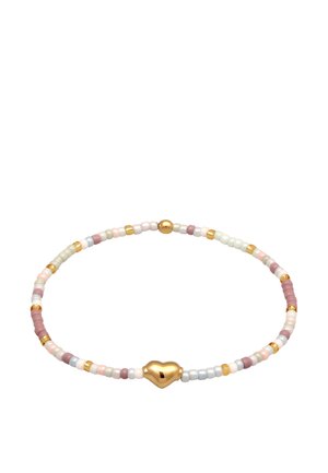 VIVID SUMMER HEART - Armband - bunt
