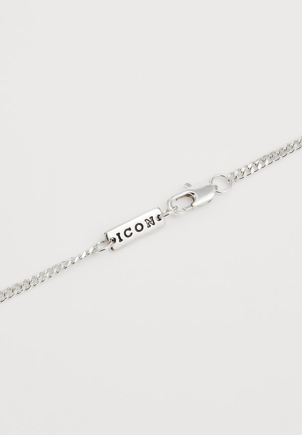 DISTORTION MINI ANCHOR NECKLACE UNISEX - Necklace3
