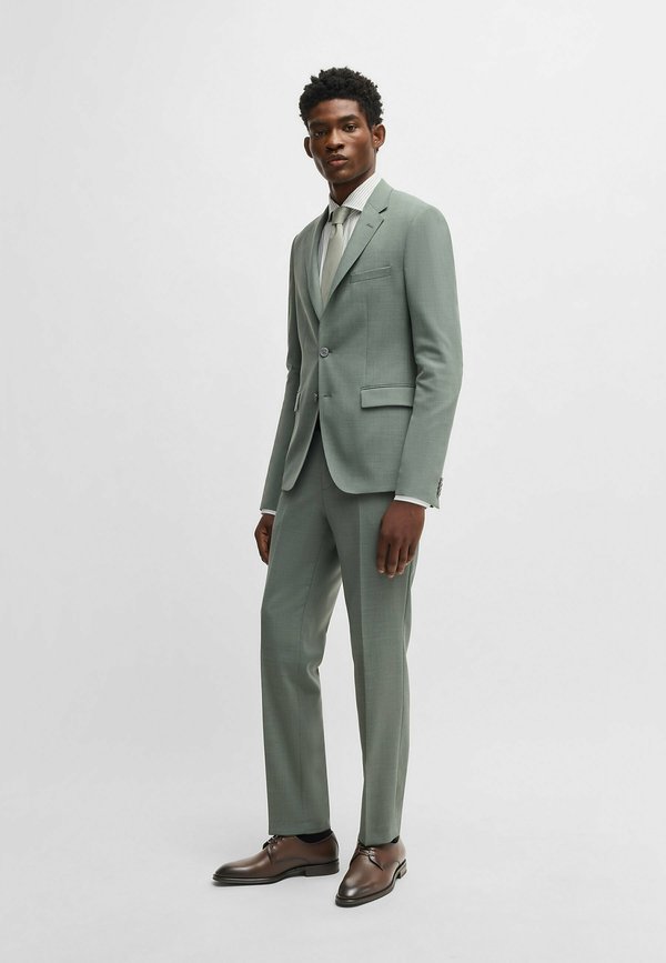 DERREK DERB BURB - Smart lace-ups