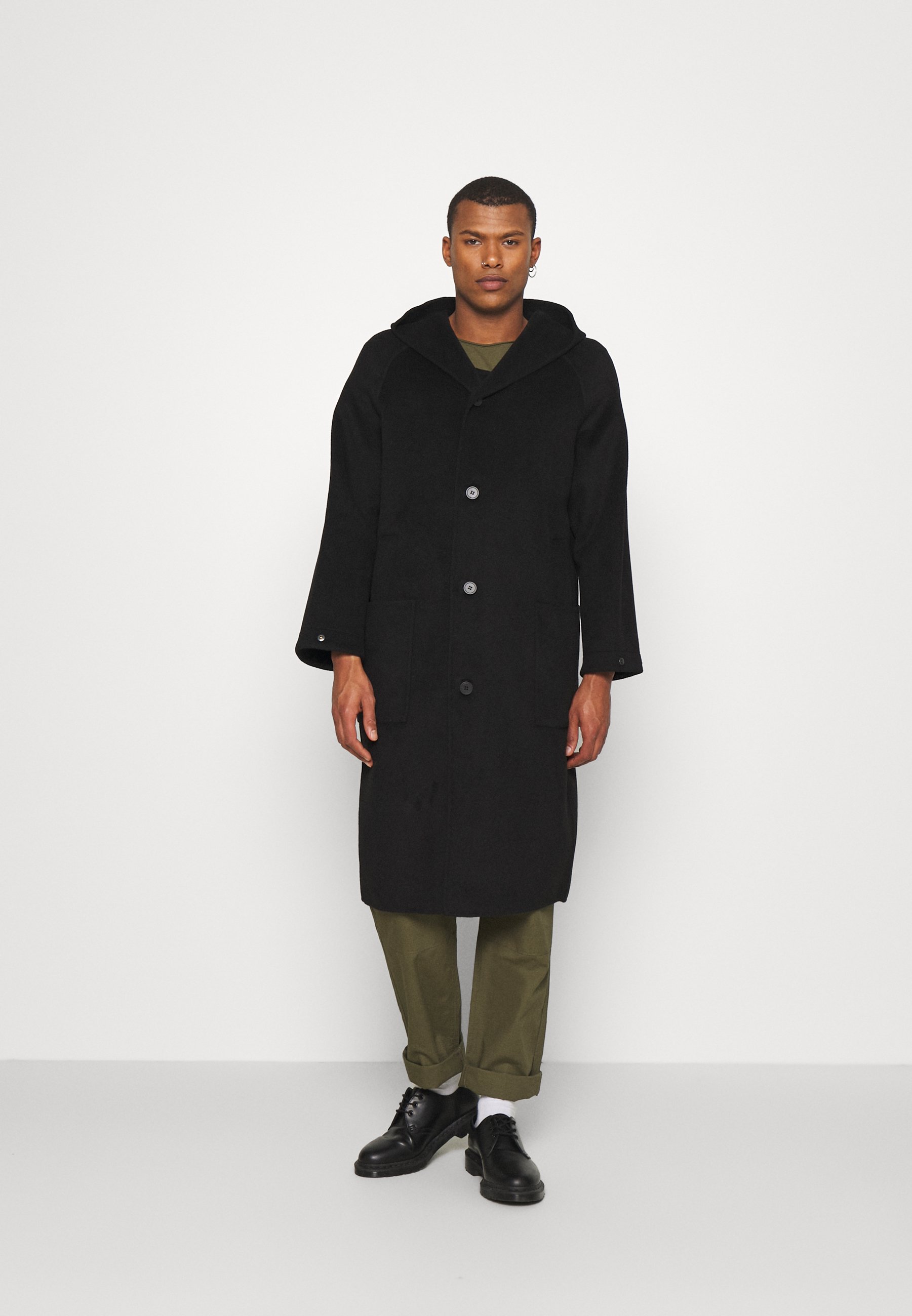 antony morato coat