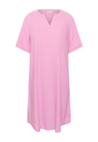 Nevybrané, pink frosting