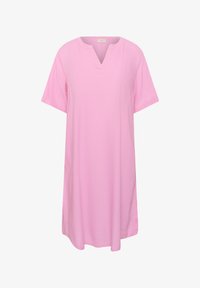 Nevybrané, pink frosting