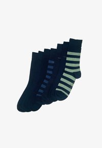 Unausgewählt, dark navy