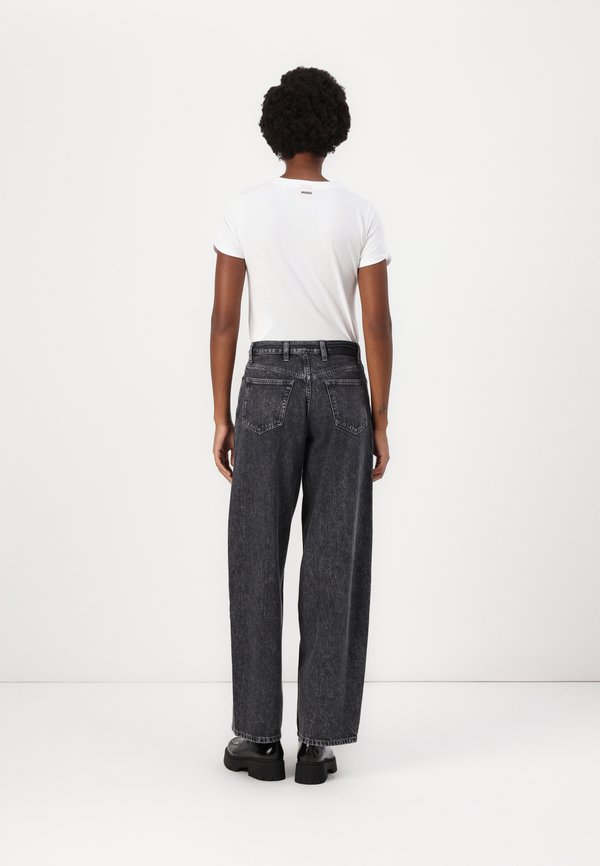 HARPER BELT  - Wide Leg3