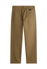 Vans Chino - dark green
