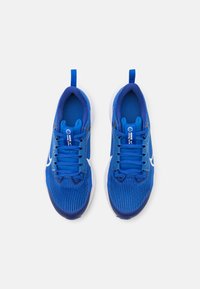 Nike Performance AIR ZOOM PEGASUS 40 UNISEX - Scarpe da corsa su strada - game royal/white/deep royal blue