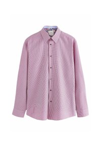 Non selezionato, damson pink