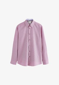 Non selezionato, damson pink