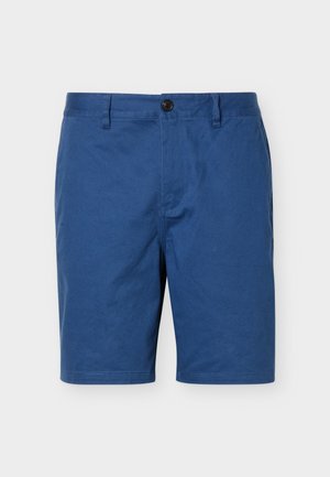 Scotch & Soda, SEASONAL CORE STUART, niebieski