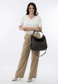 Tamaris TAS CARISSA - Shopping Bag - brown