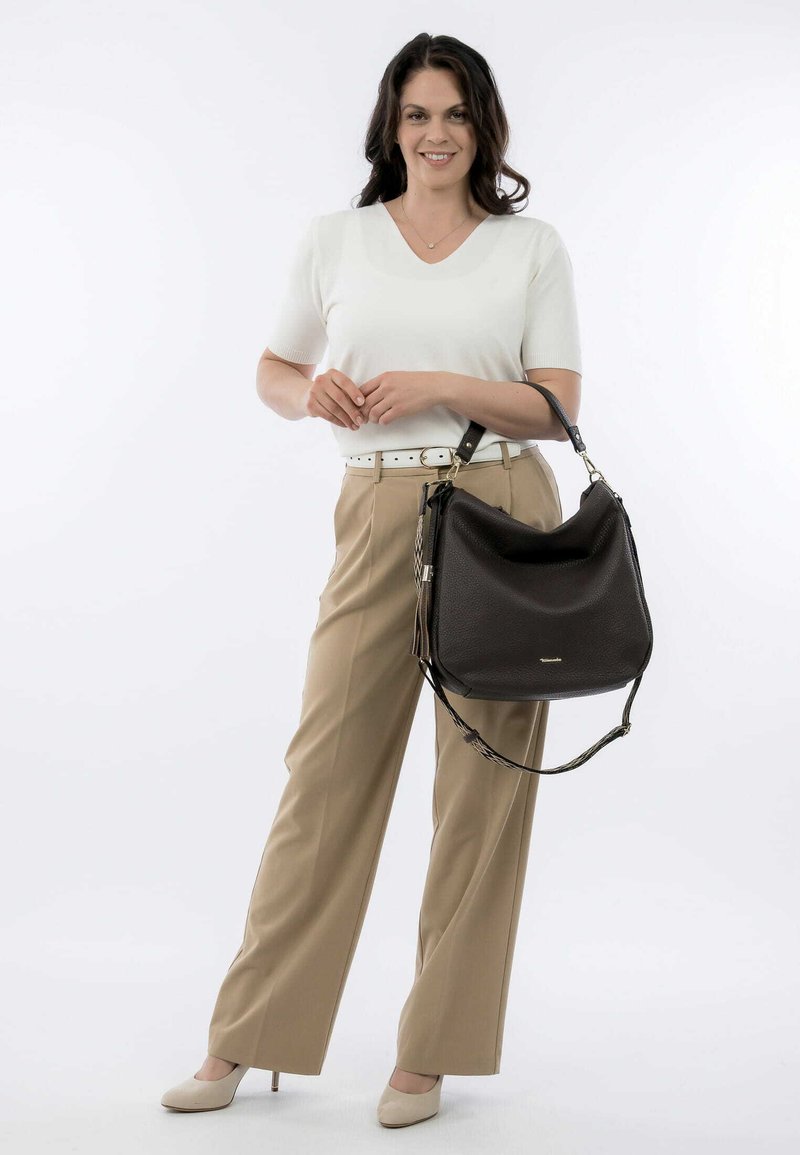 Tamaris TAS CARISSA - Shopping Bag - brown