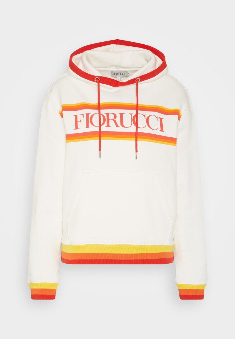 Damen Kleider | Fiorucci DESERT RISE HOODIE Sweatshirt multi/mehrfarbig - FW66692 Damen Kleider | Fiorucci DESERT RISE HOODIE Sweatshirt multi/mehrfarbig - FW66692
