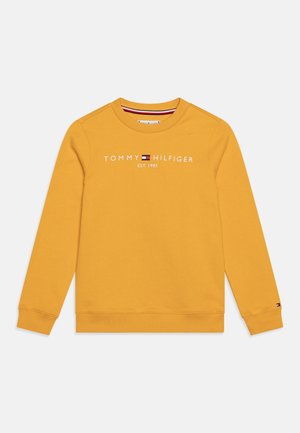 ESSENTIAL UNISEX - Sweatshirt - college gold