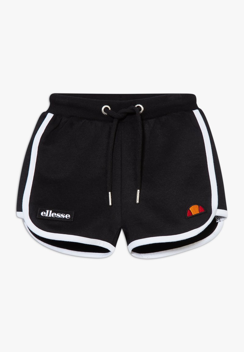 Ellesse Shorts zwart Ellesse Shorts zwart