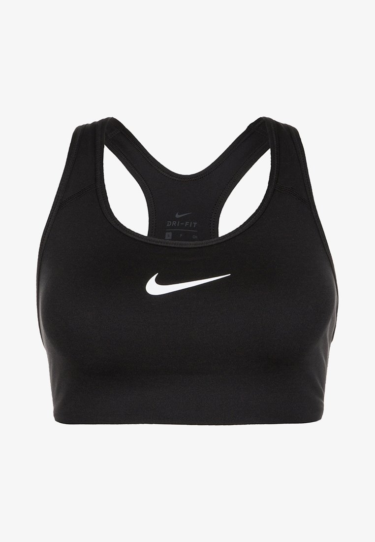 novato Campo de minas ignorancia Nike Performance CLASSIC - Sujetadores deportivos con sujeción media - black/white/negro - Zalando.es novato Campo de minas ignorancia Nike Performance CLASSIC - Sujetadores deportivos con sujeción media - black/white/negro - Zalando.es