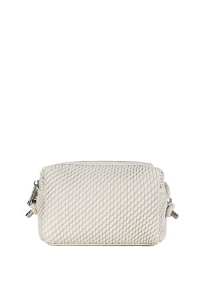 Bandolera - cream