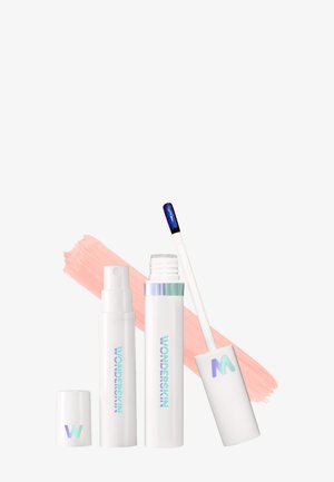 Wonderskin WONDER BLADING LIP STAIN KIT - Lippen-Make-up-Palette - adore