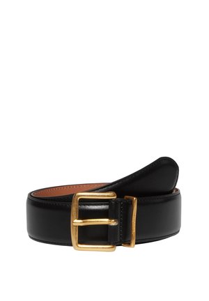 Belt - black