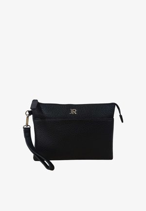 John Richmond, POCHETTE DIVARAM - Portafoglio - black