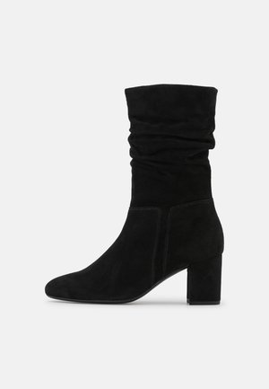 Bottes - black