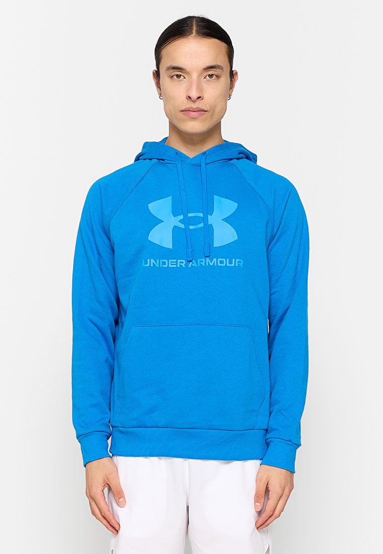 Under Armour Hoodie blauw Under Armour Hoodie blauw